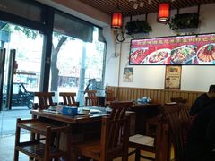 -重庆烧鸡公火锅(簋街店)