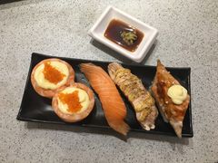 -万岁寿司(芳村店)