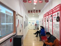 -金色雨林感统学能培训中心(武广校区)