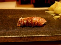 -鹤菊·鮨Omakase(古子城店)