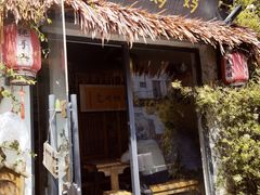 门面-八珍手工水饺·妈妈的爱(传芳巷店)