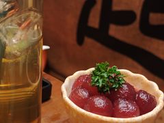 -鸟泉居酒屋·烧鸟·酒馆(百子湾店)