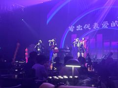 -赤红音乐现场(浦东金桥路店)