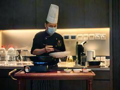 -俏江南(北京环球贸易中心店)