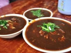 -南街牛肉麺(南街店)