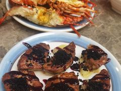 -亚马逊蒸汽活海鲜自助(LCM置汇旭辉广场店)