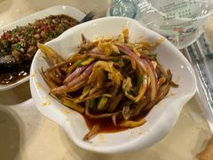 -勇记干锅居(德阳店)