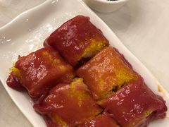 -潮福城大酒楼·潮粤菜·港式点心(阳光城店)
