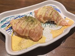 -白石的深夜食堂(济南万象城店)