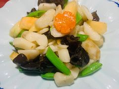 -北平食府(马鞍山路店)