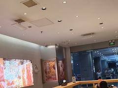 -龍歌自助小火锅(市南金茂湾店)