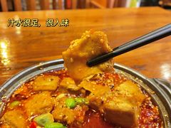 -大川先生·小龙虾·川菜(信义坊店)