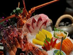 -花潮料理艺食馆(成都万象城店)