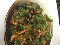 -新新湘菜馆(新中街二条店)