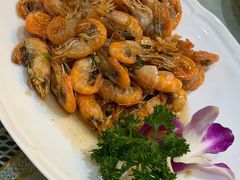 -新聚丰菜馆(太监弄店)