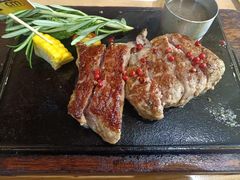 -豪客来牛排(红豆万花城店)