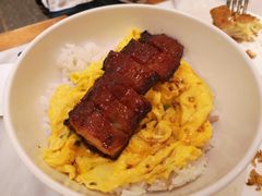 -翠华餐厅(德基广场店)