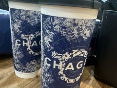 -霸王茶姬(正佳广场店)