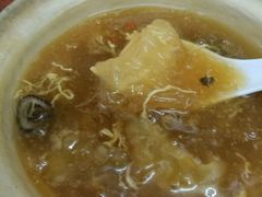 -添發碗仔翅美食