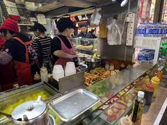 -威威小食