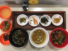 -乡党臊子面(丰庆公园店)