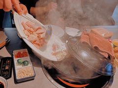 -同仁四季椰子鸡(无锡滨湖万象汇店)