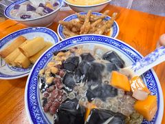 -韵姐牛奶甜品世家