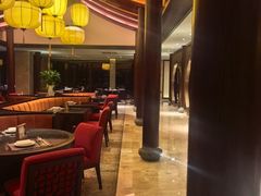-西安凯悦酒店·湖畔中餐厅