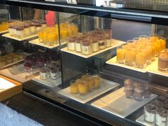 -广州富力君悦大酒店·关系酒廊