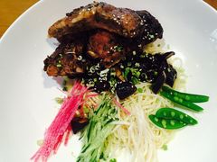 -Ricci睿奇美式餐厅(五道口店)