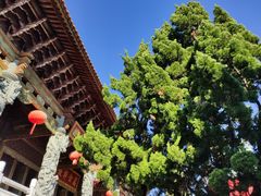 -大理文庙(大理古城)