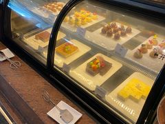 -海景花园大酒店·西餐厅