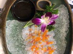 -景明轩•养生酸汤鱼火锅 云贵鲜菌 现舂野果酸汤(王寨小区店)