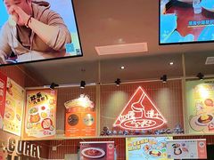 -伽喱博士 Dr.CURRY咖喱饭(太阳宫咖喱店)