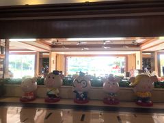 -三亚亚龙湾天域度假酒店