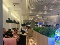 -卡朋西餐(扬名广场店)
