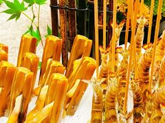 -揽季锅物会·海鲜姿造(五四路店)