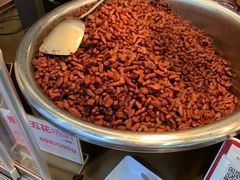 瘦肉五花精哨-丁家脆哨(民生路店)