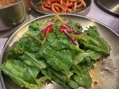 -西塔老太太泥炉烤肉(望京一店)