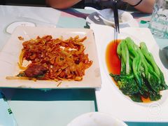 -大树餐厅(益田假日店)