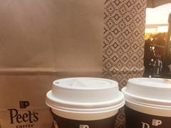 澳洲小白-Peet's 皮爷咖啡(东湖路手作店)