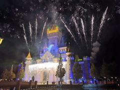 -青岛方特梦幻王国