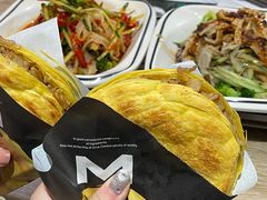 -魏家凉皮(博水商务大厦店)