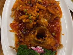 -马勒别墅·中餐厅