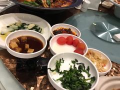 -北国之春国宴(乌兰察布店)