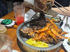 -汉巴味德(大悦城店)