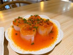-香缇小院私房菜(盐务街店)