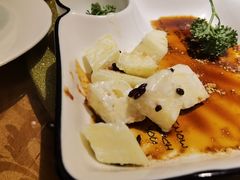 -雨后行菜(报慈北路店)
