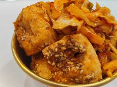 秘制臭豆腐-逐豆匠(望京店)