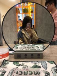 -可可丽舍